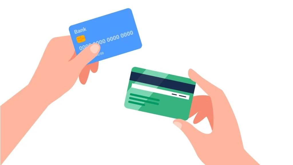 credit and debit card iptv